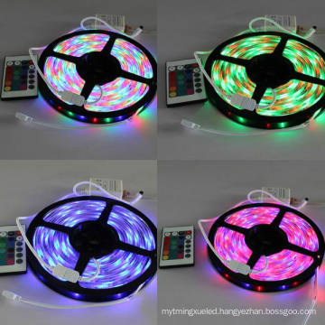 Waterproof SMD3528 RGBW LED Strip/LED Strip Light/Flexible LED Strip